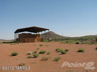 5300 E Miller Way, Way, AZ 85610