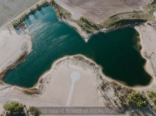 0 L Rd LOT 15, Central City, NE 68826