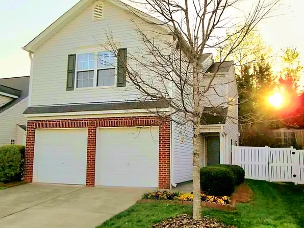 9125 Colony Village Ln, Raleigh, NC 27617