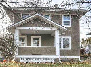 4219 Marcy St, Omaha, NE 68105
