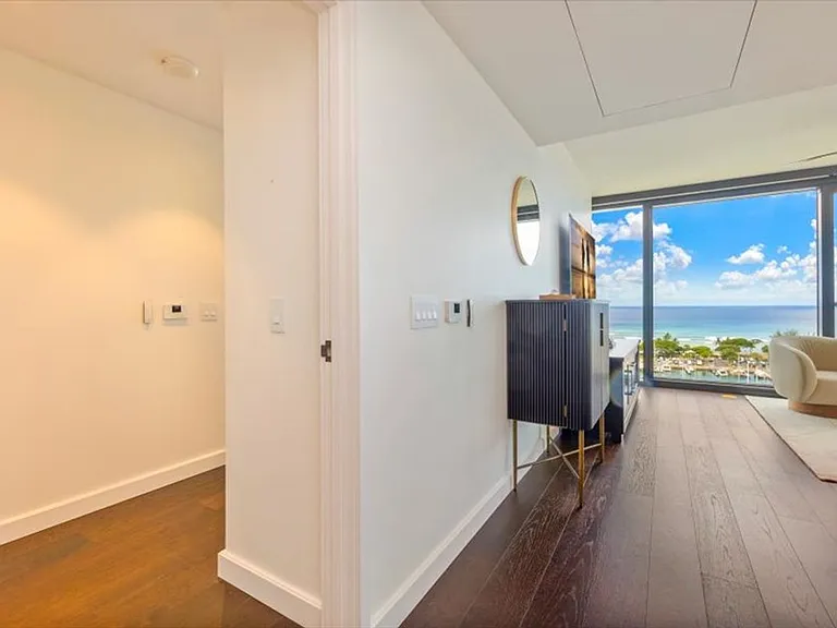 1100 Ala Moana Blvd #1401 — Photo 14