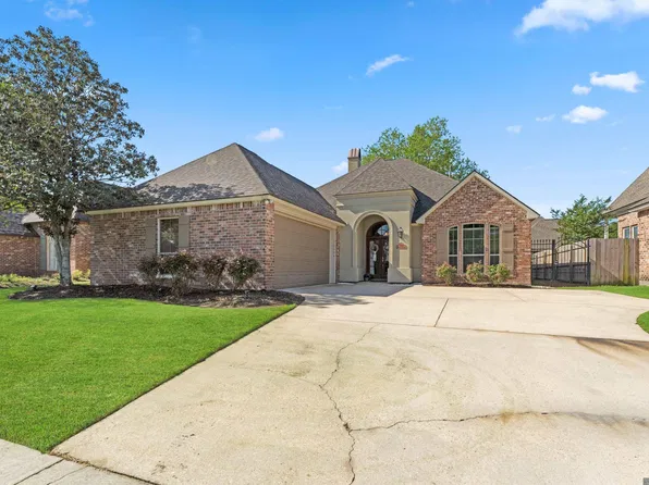 10634 Oakley Trace Dr, Baton Rouge, LA 70809