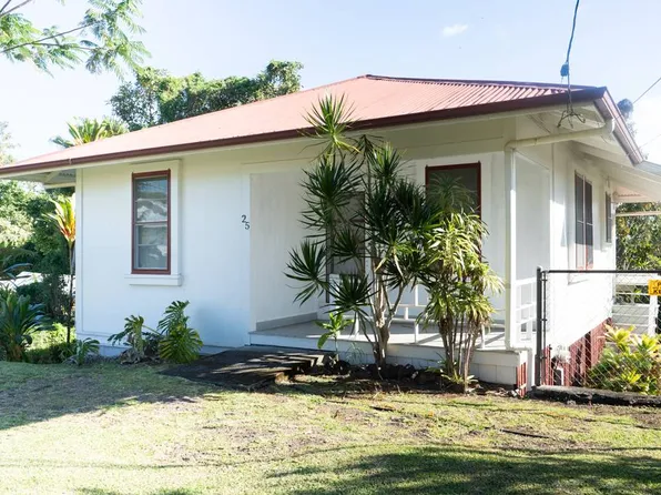 25 Puuhina St, Hilo, HI 96720