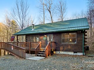 879 Bear Branch Rd, Mars Hill, NC 28754