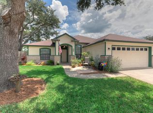 12723 Blue Lagoon Trl, Jacksonville, FL 32225