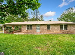 3011 Refuge Rd, Jasper, GA 30143