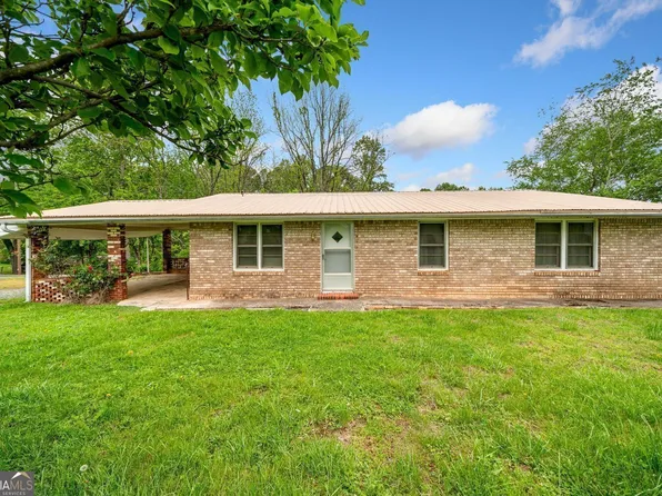 3011 Refuge Rd, Jasper, GA 30143