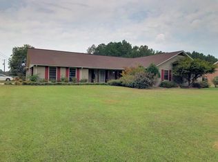 40 Tiercy St, Mathiston, MS 39752