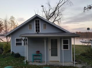 58 Sundago Park St, Hastings, MI 49058