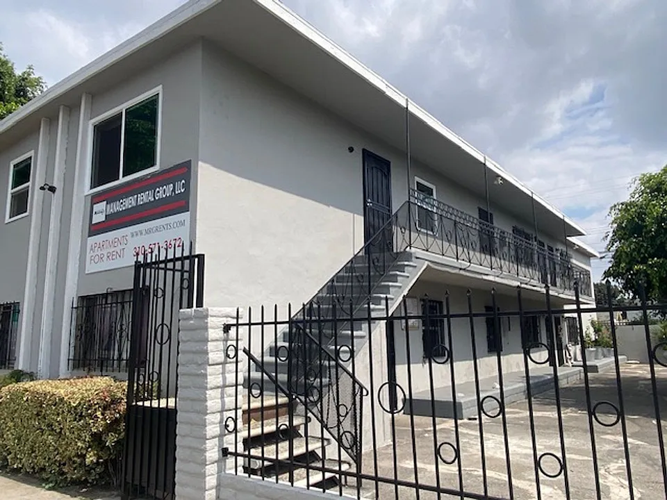 7718 Avalon Blvd #7722