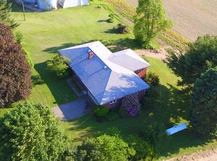 9925 State St, Kinsman, OH