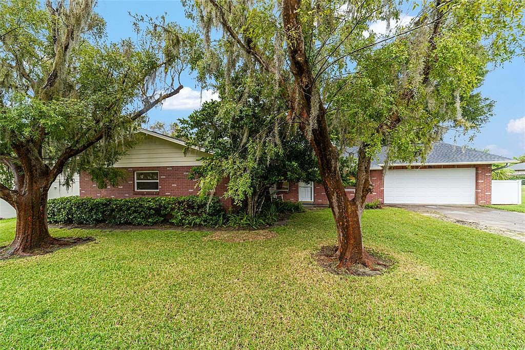 3561 SE 30th Ter, Ocala, FL 34471 | Zillow