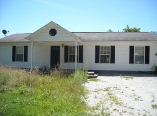 216 Money Rd, Caryville, TN 37714