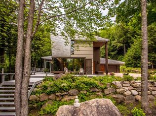 92 E Branch Rd, Intervale, NH 03845