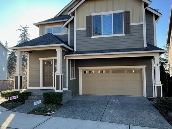733 207th Street SW, Lynnwood, WA 98036