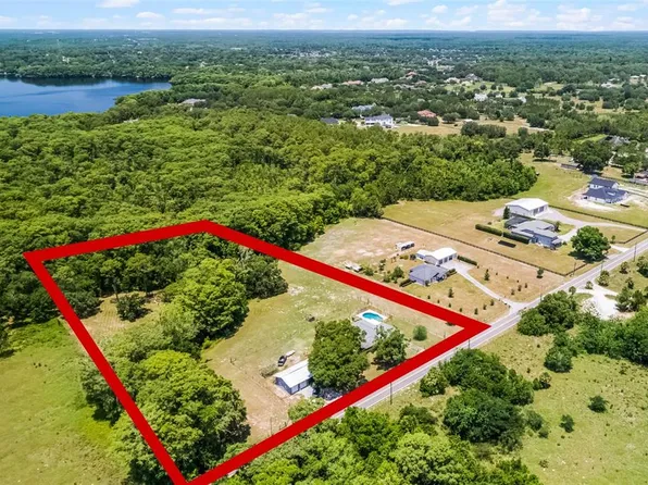 1508 Lake Mills Rd, Chuluota, FL 32766