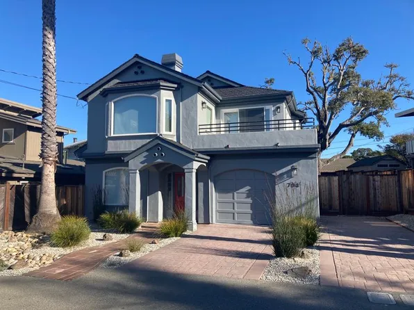 704 Seacliff Dr, Aptos, CA 95003