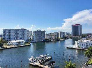 1965 S Ocean Dr APT 9L, Hallandale, FL 33009