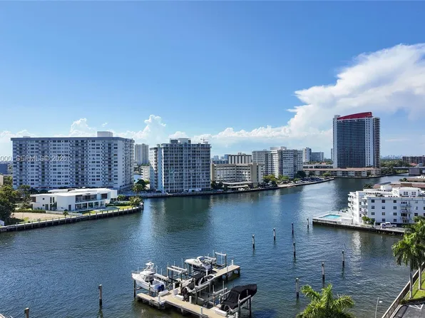 1965 S Ocean Dr, Hallandale, FL