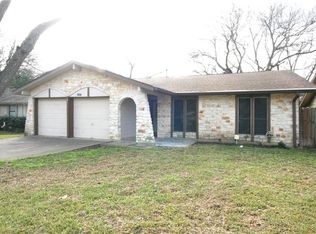 12201 Old Stage Trl, Austin, TX 78750