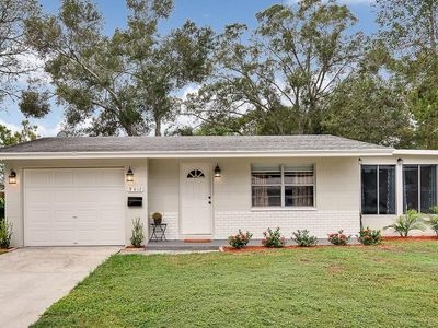 9812 61st Ln, Pinellas Park, FL, 33782