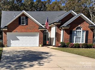 4313 Chatterleigh Dr, Monroe, NC 28110