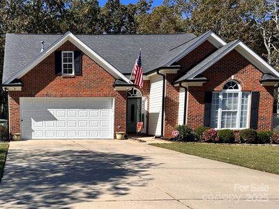 4313 Chatterleigh Dr, Monroe, NC, 28110