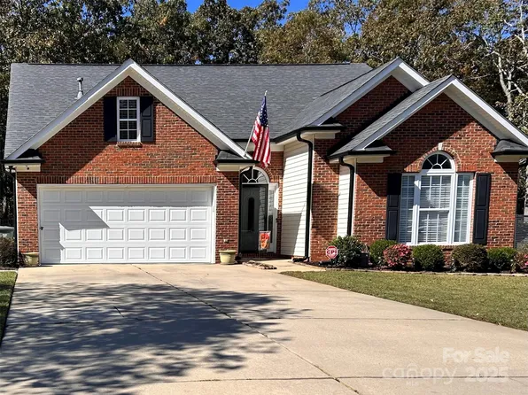 4313 Chatterleigh Dr, Monroe, NC 28110