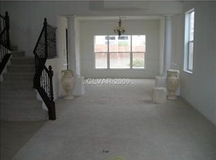 3704 Tiger Ridge Ln, North Las Vegas, NV 89084