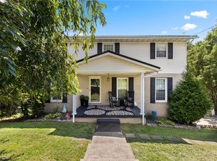 209 Spring Park Ave, Saint Clairsville, OH 43950