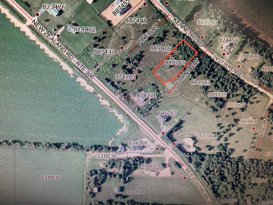 1st image of LOT 40 Kenneths Rd