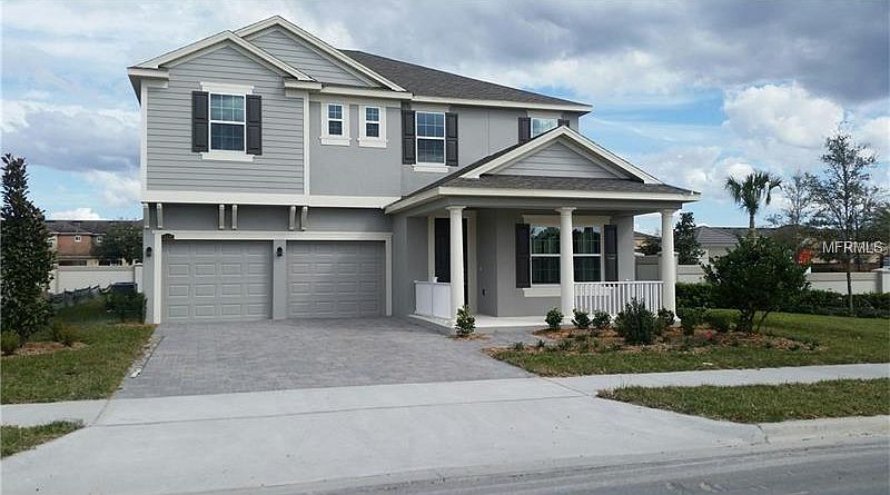 1st image of 15595 Hamlin Blossom Ave