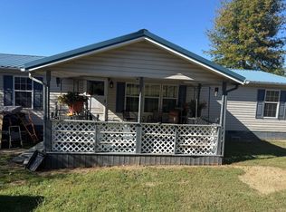 111 Fred Russell Ln, Speedwell, TN 37870