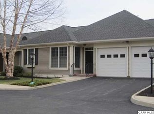 1342 Pantops Cottage Ct, Charlottesville, VA