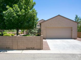 1148 N Tin Whip Trl, Prescott Valley, AZ 86314
