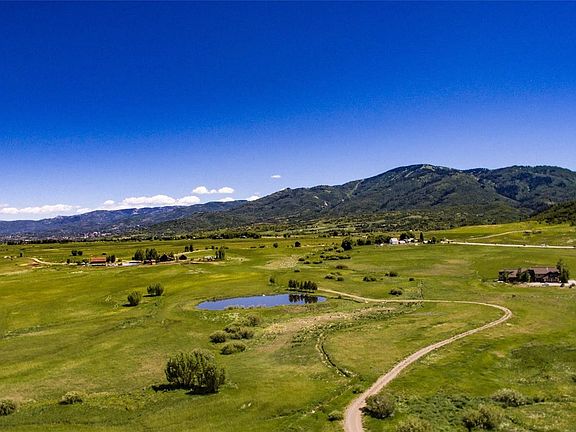 2nd image of 20 Rcr 20 County Road Adjoins Both Colo 131 & Us Hwy #40