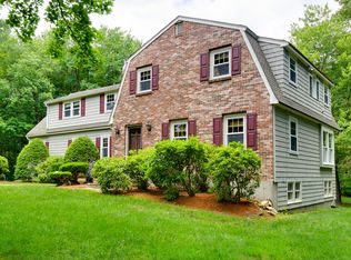 1 Sequoia Rd, Westford, MA 01886