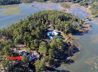 55 Buck Point Rd, Bluffton, SC 29910