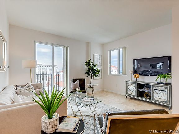 2nd image of 10 Aragon Ave Suite 1507