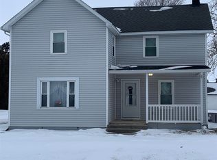 25207 Rider Rd, Monroeville, IN 46773