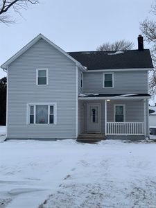 25207 Rider Rd, Monroeville, IN, 46773