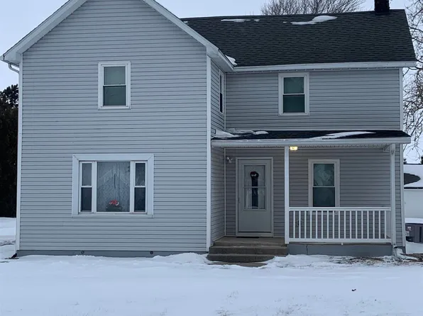 25207 Rider Rd, Monroeville, IN 46773