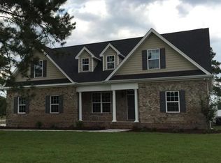 127 Old English Rd, Galivants Ferry, SC 29544