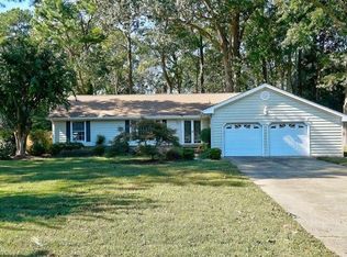 1321 Baycliff Dr, Virginia Beach, VA 23454