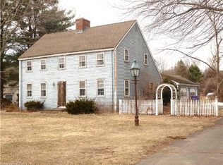 736 Deming St, South Windsor, CT 06074