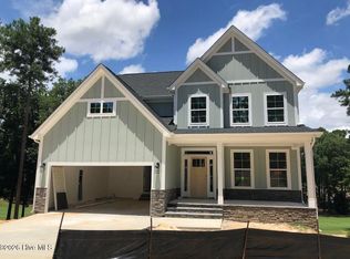 421 True Cedar Way, Aiken, SC 29803