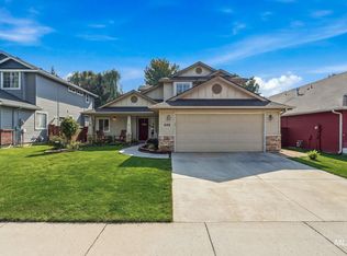 648 S Torino Ave, Meridian, ID 83642