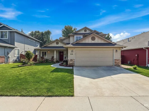 648 S Torino Ave, Meridian, ID 83642