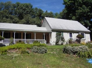 40 Westside Dr, Atkinson, NH 03811