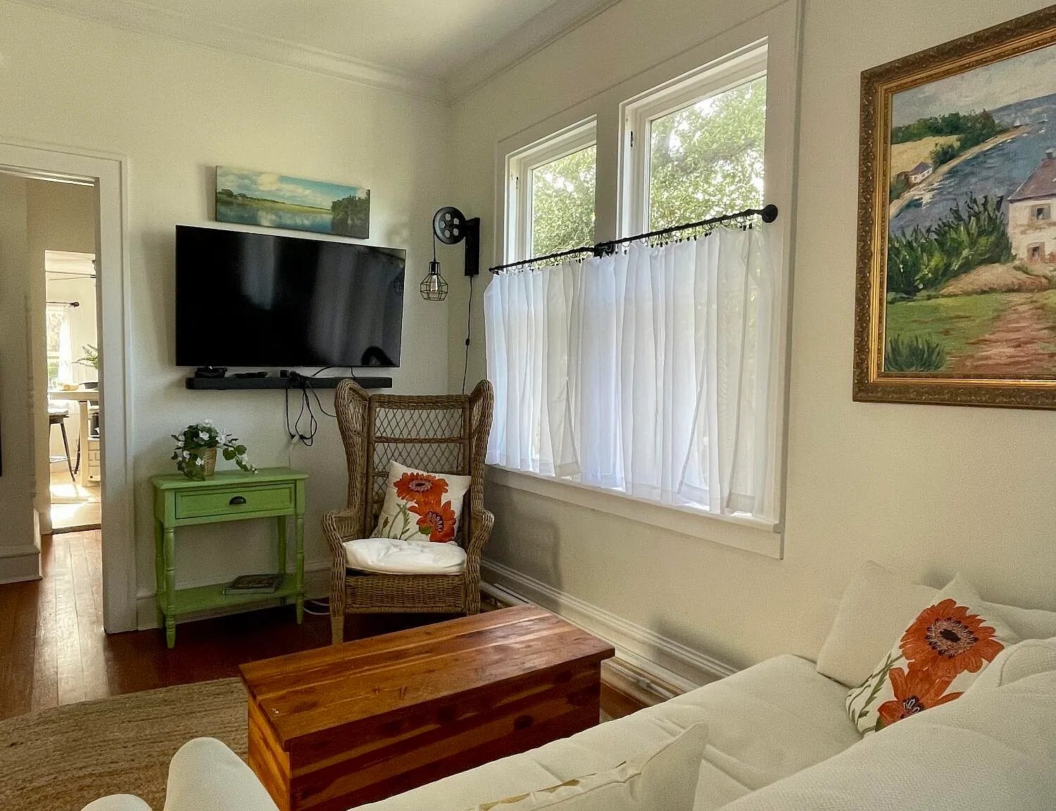 2 bed, 1.0 bath, 840 sqft, $2,950 — Photo 4